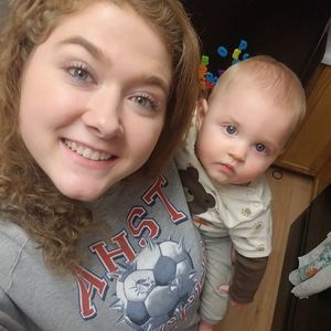 Meet your Posher, Ashley